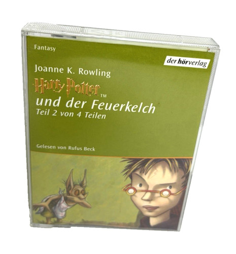 Harry potter und der - ⚡,