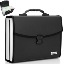 A4 Dateiordner Akkordeon 26