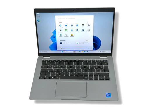 Dell latitude 5421 laptop - 5421,
