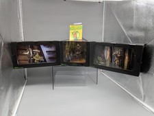 STAR WARS Black Series  Pack Collector Heroes of Endor  Hasbro F16