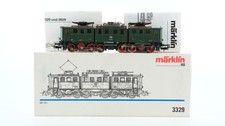 Märklin H0 3329 E-Lok BR 191 099-1 DB Wechselstrom
