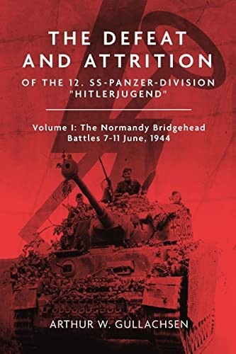 Defeat and attrition the - and,