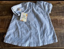 Steiff Bluse Gr 92 NEU