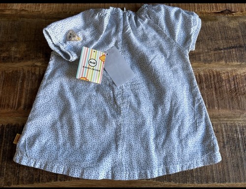 Steiff bluse neu - steiff,