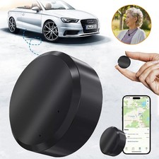 LBS Tracker, Mini Auto LBS