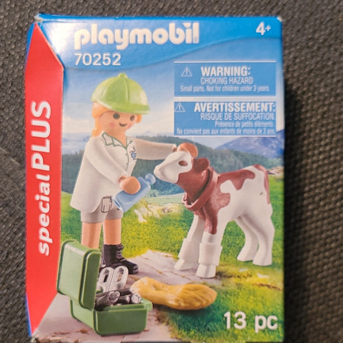 Playmobil special plus 70252 - playmobil,