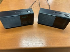STEREO RADIO NAKAMICHI TM1 TM2