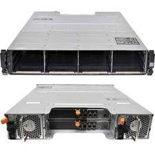 Dell PowerVault MD1400 2U 2x