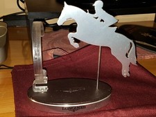 Longines Vitrinenaufsteller