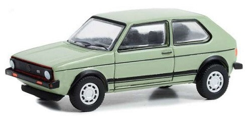 Golf gti typ - vw,