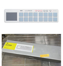 KORG USB MIDI NANO PAD2