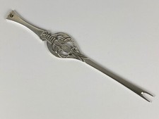 Alte Hummergabel aus 826er