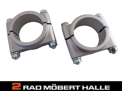 Set klemmbrücken simson s51 - set,