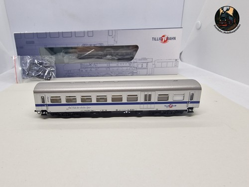 Tillig 502207 personenwagen - tillig,