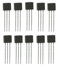 78L06 Spannungsregler 6V 100mA