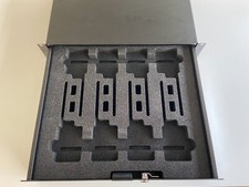 2HE Schaumstoffinlay Passen