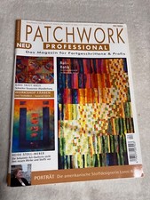 Patchwork Professional