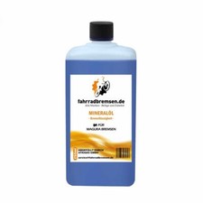 Bremsflüssigkeit 250 ml - Mineralöl für hydraulische MAGURA Fahrrad Bremsen