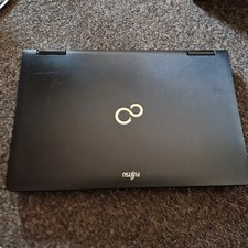 Fujitsu Lifebook, i5, 500Gb HDD, 6Gb Ram, deutsche Tastatur