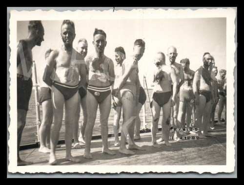 Foto wk2 panzerschiff - foto,,