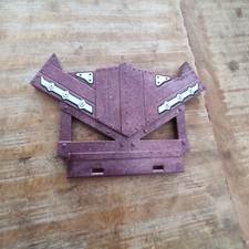 Playmobil Belagerungsturm