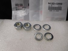 Honda CB 750 Four K0 K1 K2