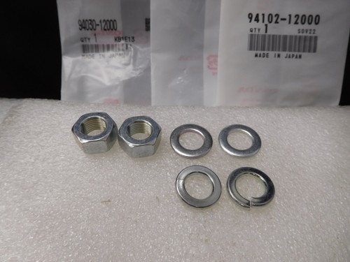 Honda 750 four k1 k2 - honda,