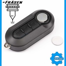 SCHLÜSSEL GEHÄUSE PASSEND
