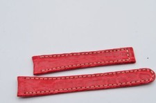 EBEL 1911 LEDER ARMBAND 14MM