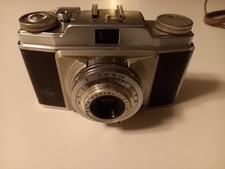 AGFA Silette Pronto 1:3,5/45