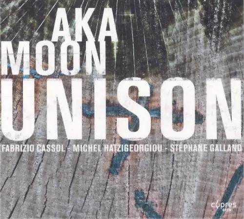 Unison aka moon - unison,,