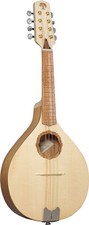 Carvalho blatt mandoline - blatt,