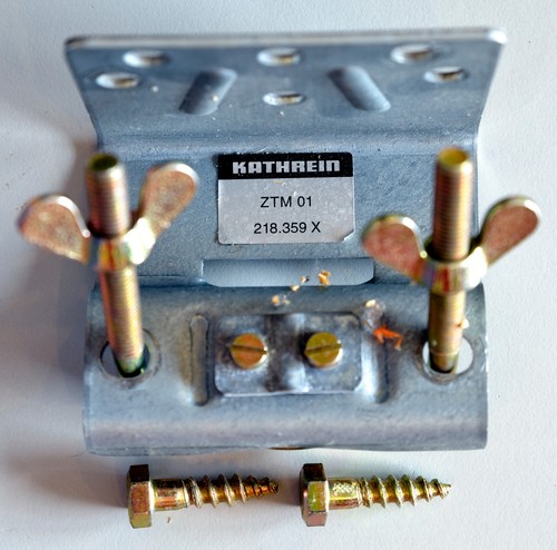 Kathrein mastfuß antenne - kathrein,