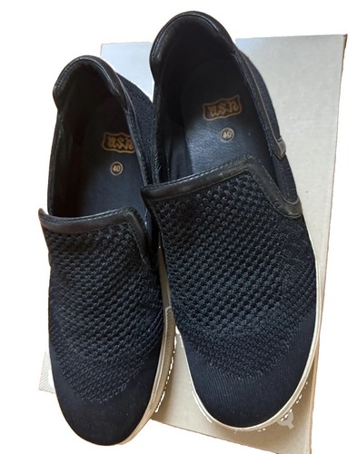 Damen sneaker ash 40 - ash, gr