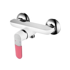 Duschwell Duscharmatur Albedo