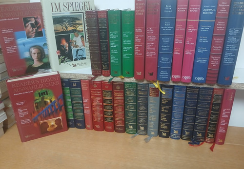 Bücher reader digest - 30, reader`s
