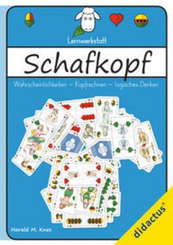 Lernwerkstatt schafkopf harald - lernwerkstatt,