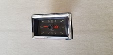 MERCEDES BENZ VDO KIENZLE DASH