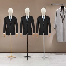 Männliche Schaufensterpuppe