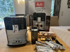 +++MELITTA Barista TS Smart &