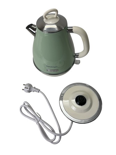 Ariete vintage wasserkocher - vintage,