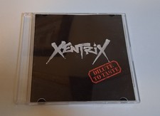 Xentrix - Dilute to Taste (CD