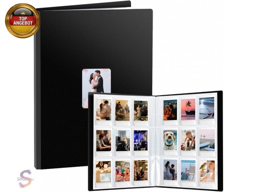 Fotoalbum für polaroid film - polaroid,