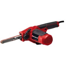 EINHELL Bandfeile TC-BF 500 E, Elektrofeile, rot