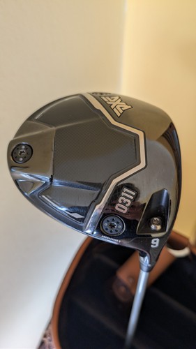 Pxg 0311 black ops - ops, driver