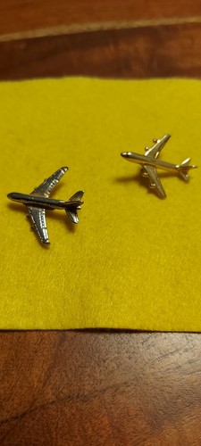 Set flugzeuganstecker - set,