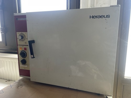 Heraeus t5042 wärmeschrank - t5042,