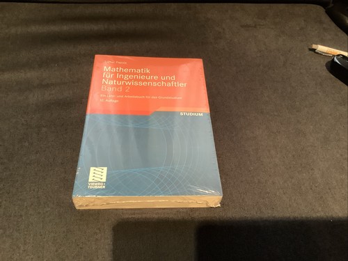 Lothar papula mathematik - papula,, für