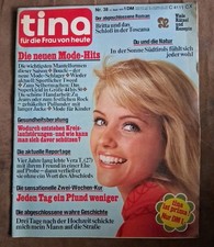 Tina 38/1975 ,Heft