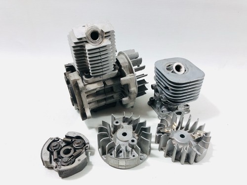 Konvolut takt mini motoren - mini,